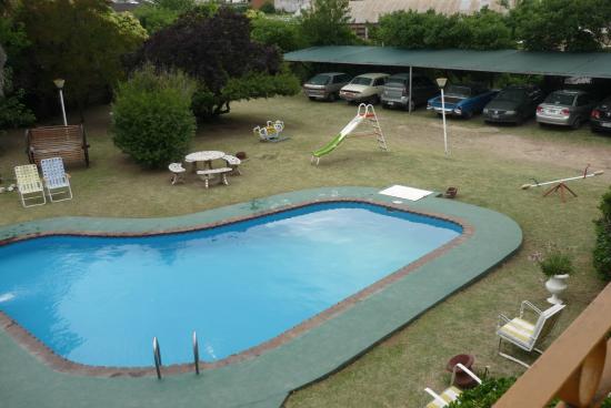 Telos En Buen Pasto