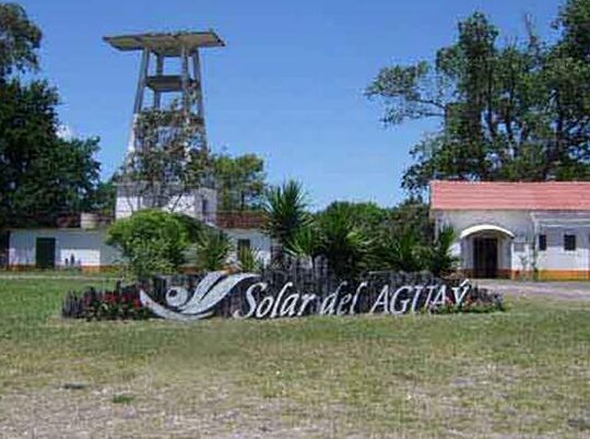 Telos En Caa Cati