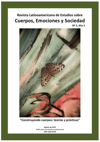 Telos En Caspala