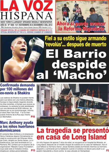 Telos En Cecilio Echavarria