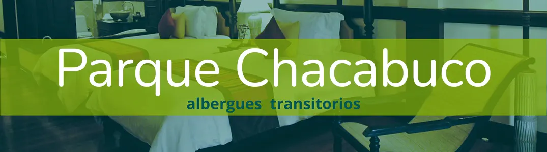 Telos En Chacabuco