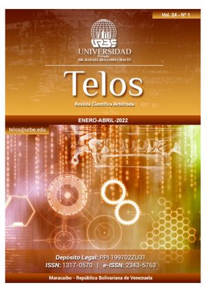 Telos En Cruz De Los Milagros