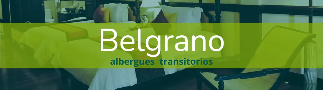 Telos En General Belgrano
