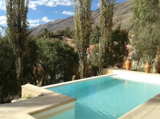 Telos En Humahuaca