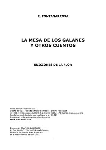 Telos En Mina Pirquitas