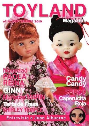 Telos En Rincon Del Doll