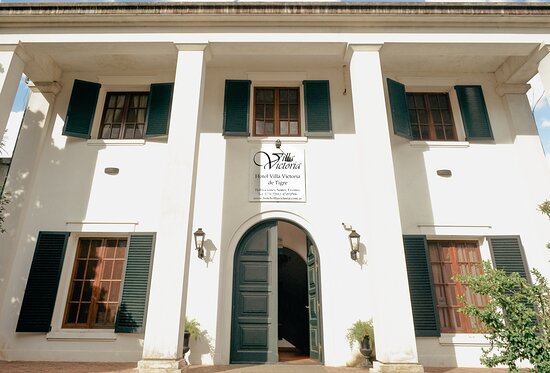 Telos En San Cosme