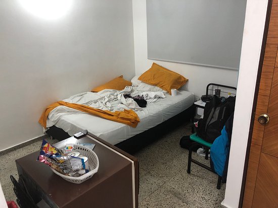 Telos En Santa Elena