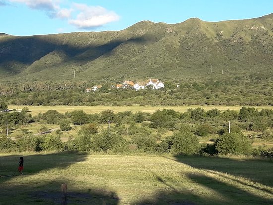 Telos En Santa Maria De Punilla