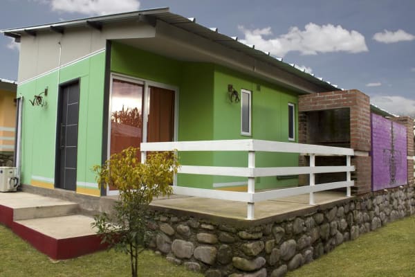Telos En Tumbaya