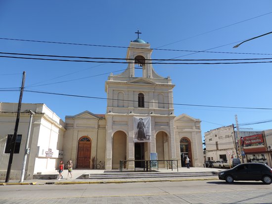 Telos En Villa Cura Brochero