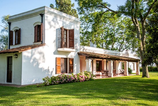 Telos En Villa Del Carmen