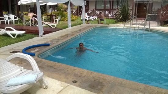 Telos En Villa Paranacito