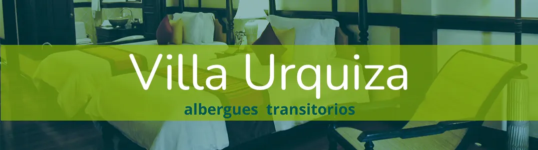 Telos En Villa Urquiza