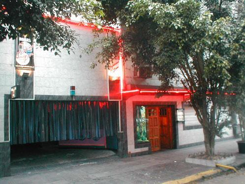 Telos En Córdoba