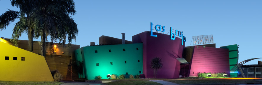 Telos En Corrientes