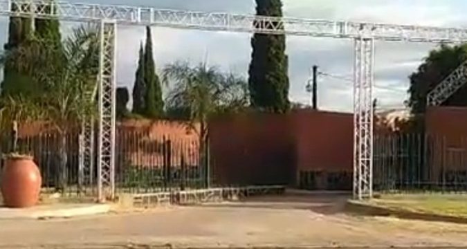 Telos En La Rioja
